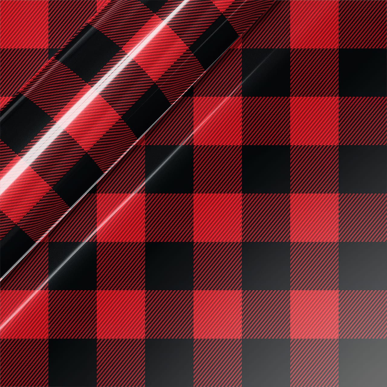 Siser® EasyPatterns® Plus Buffalo Plaid Heat Transfer Vinyl